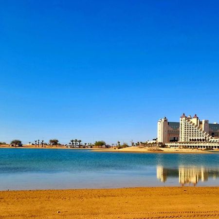Caravan In The Desert Eilat Luaran gambar