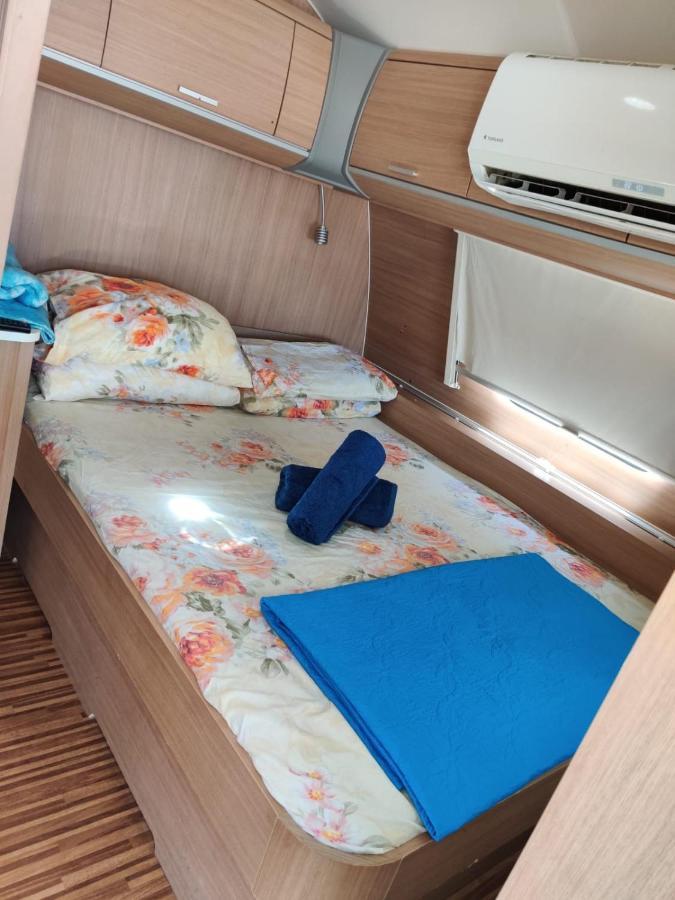 Caravan In The Desert Eilat Luaran gambar